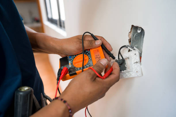 Best Ceiling Fan Installation Electrician  in Peculiar, MO