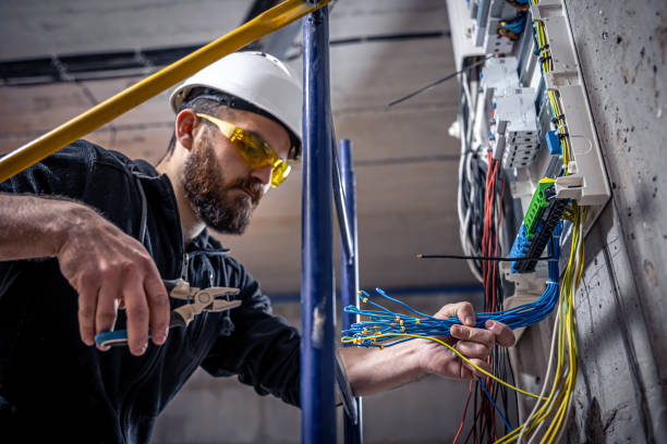 Best Electrical Rewiring Services  in Peculiar, MO