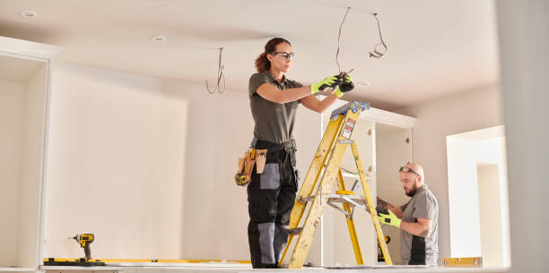Best 24-Hour Electrician  in Peculiar, MO